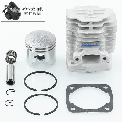 Motorcycle engine and accessories Sports Car Small Off-Road Vehicle