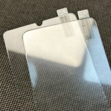 三星S25FE A17 A05 A56 A27适用A35手机A26钢化膜A57玻璃A06贴膜