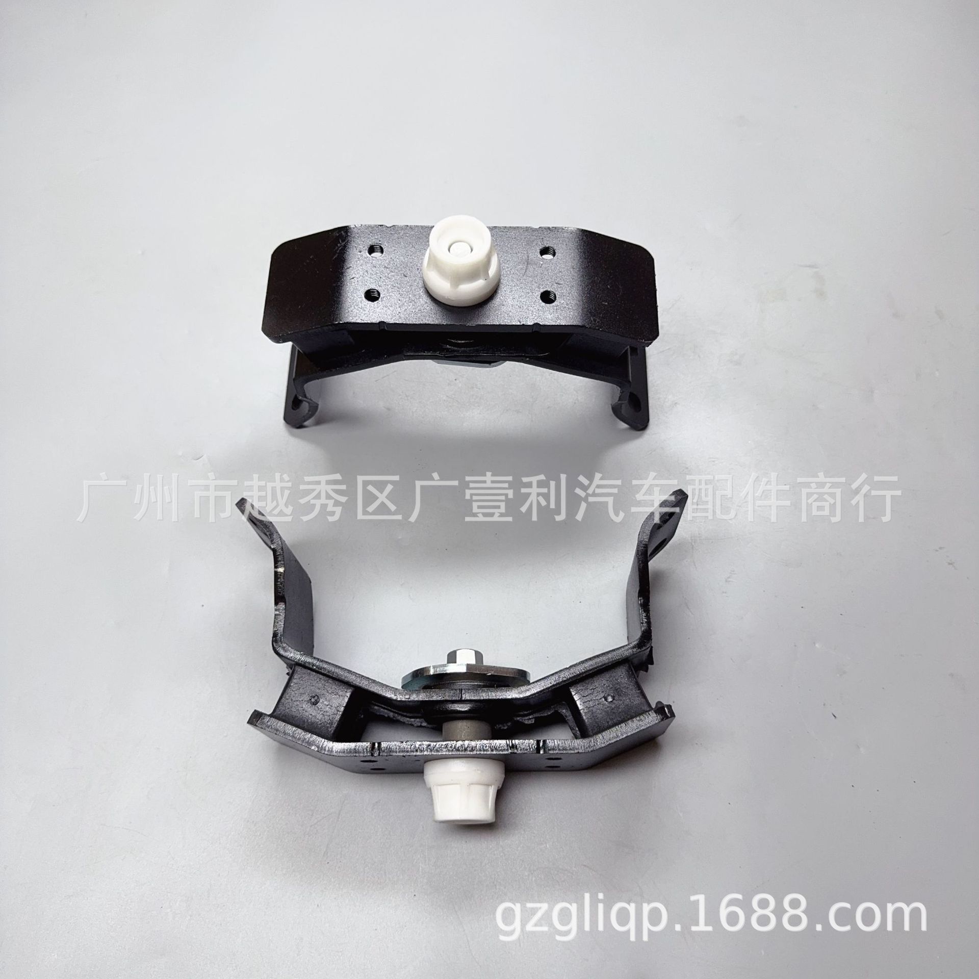Suitable for 12371-0L220 Fprtimer Hilux Kin156 Kun125 Gearbox Foot Glue Lh