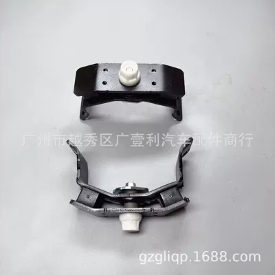 Kun125 Gearbox Foot – Other walking systems