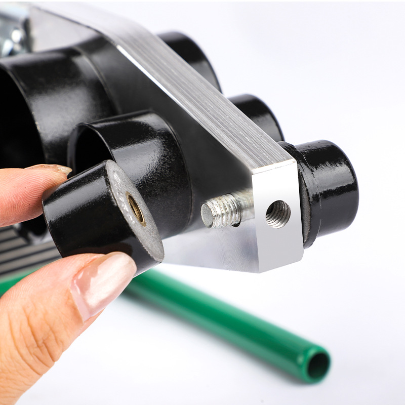 Fábrica al por mayor fusor de visualización digital ppr máquina de fusión de tubería de agua calentador de temperatura constante ingeniería hidroeléctrica máquina de soldadura doméstica