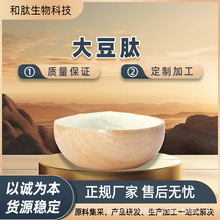 大豆肽 多规格 大豆低聚肽粉 小分子肽 大豆蛋白肽 低分子 和肽