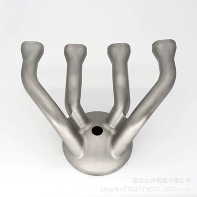 Steel Aluminum Alloy Titanium – Industrial molds
