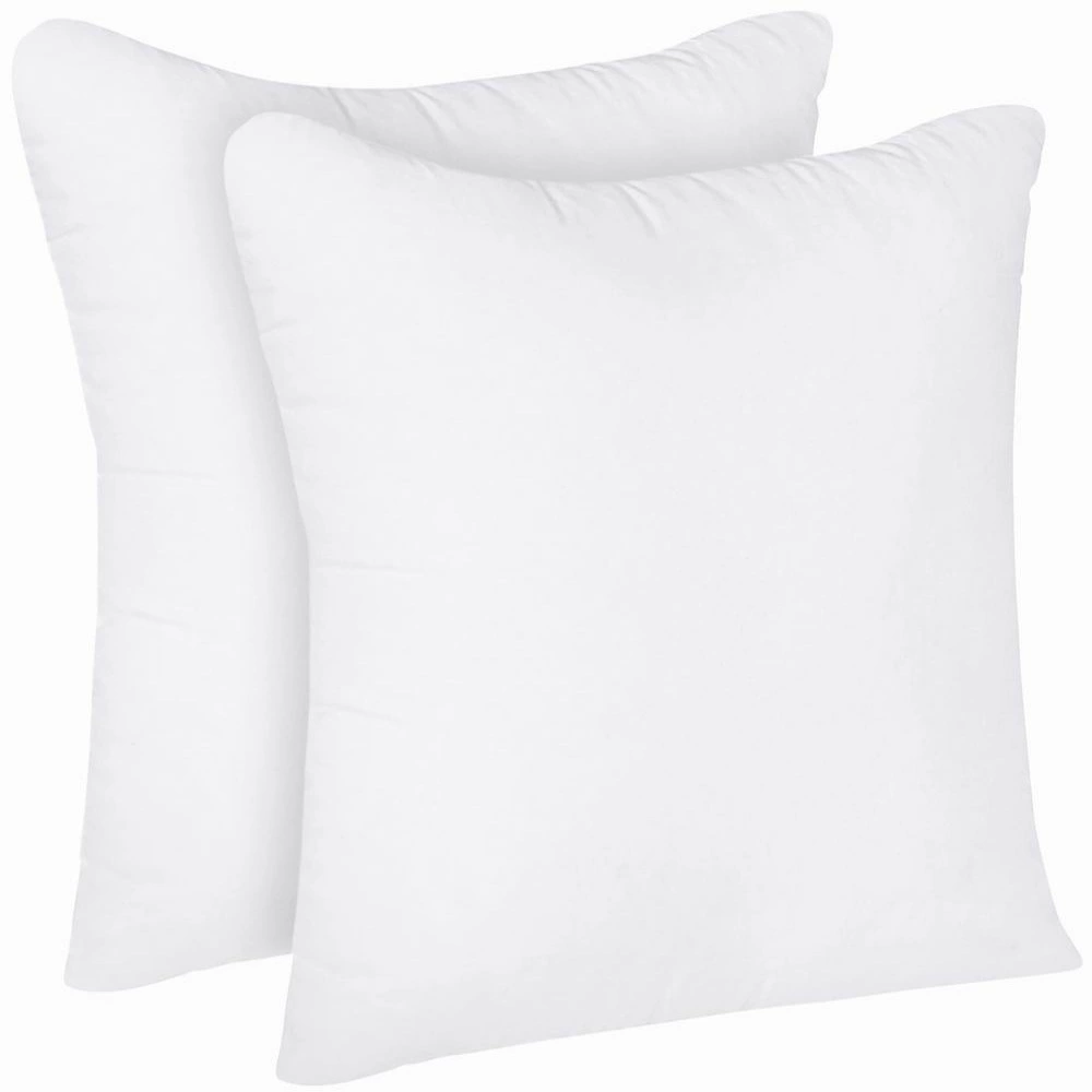 Персонализированная квадратная подушка-валик декоративная подушка Throwpillowпоставщик ядро подушки подушка из волокна подушка мягкая