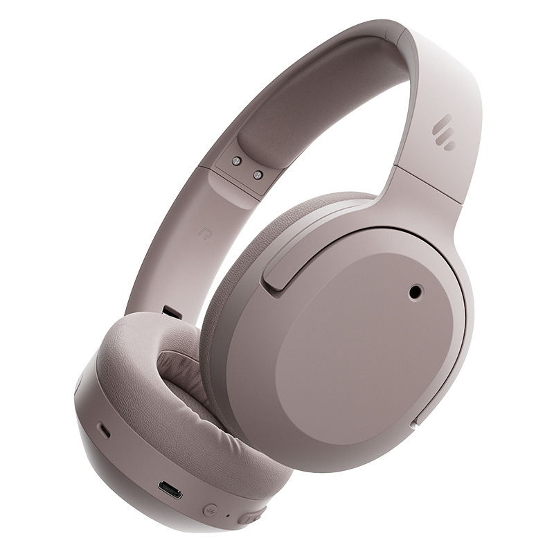 Edifier (EDIFIER) W820NB トリプルゴールドラベル ヘッドマウント アクティブ ノイズ キャンセリング Bluetooth ヘッドセット|undefined