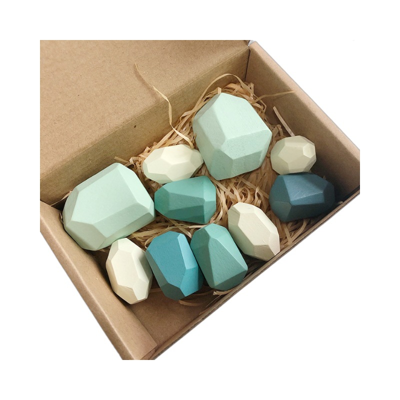 Procesamiento de bloques de construcción defectuosos personalizados