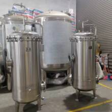 不锈钢保安过滤器 微孔保安过滤器 精密保安过滤器厂家