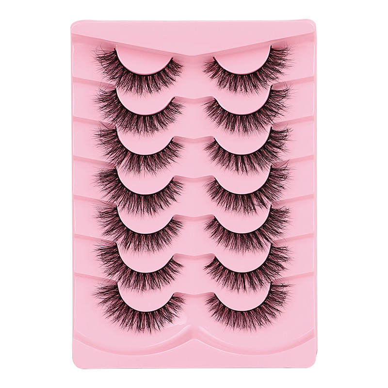 Lana frita-7 pairs-LZM-18