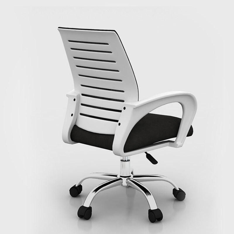 Silla de computadora silla de personal silla de oficina doméstica silla de elevación de malla transpirable silla giratoria silla de conferencia silla de estudiante
