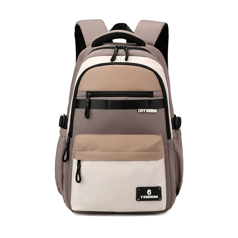 Mochila escolar para niños de grado 3 - 6 mochila de gran capacidad mochila escolar para niños de secundaria