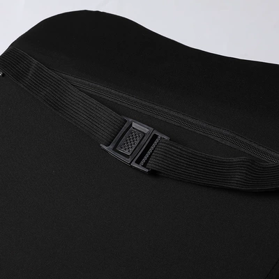 Headrest Office Long-Sitting Lumbar Support Pillow