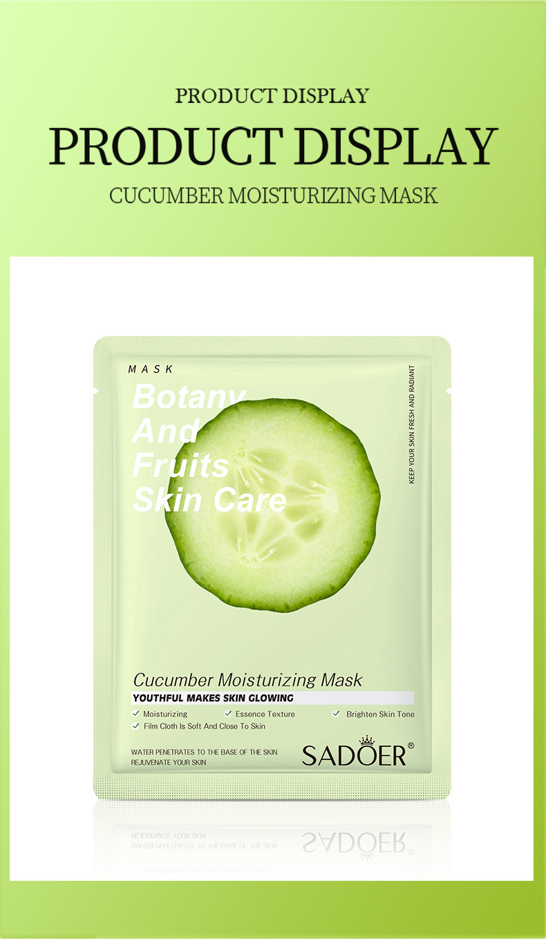 facial mask