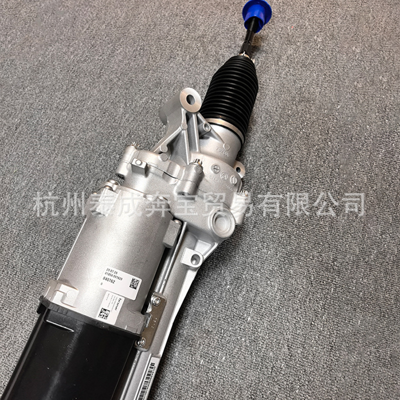 2134604802 Is Suitable for Mercedes-Benz W213 E300 Steering Gear A2134604802