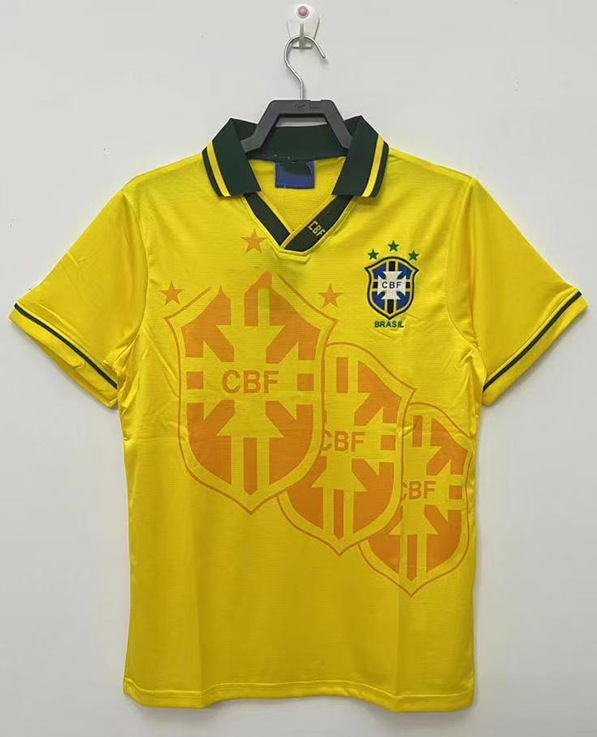1994년 브라질 홈경기