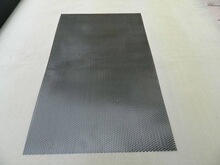 音箱配件--黑色音箱铁网/音箱铁护网/专业音箱钢网罩