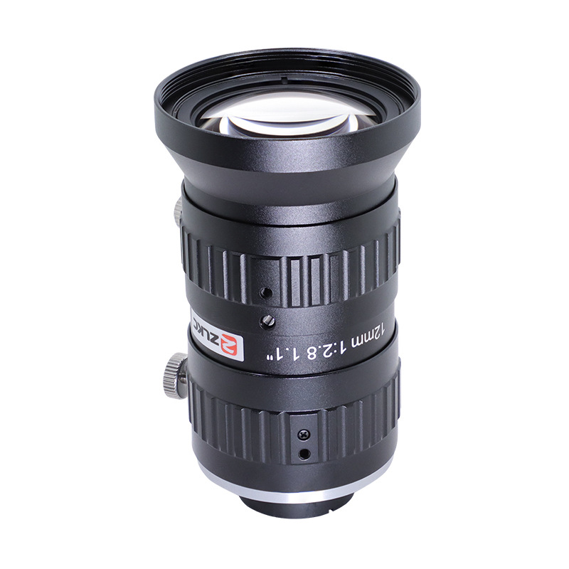 1.1&ldquo;�����12mm������ҵ��ͷ�߷ֱ���2500��߾���C�ڵͻ��侵ͷ