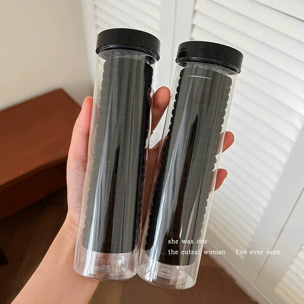 Black 40 sticks canned
