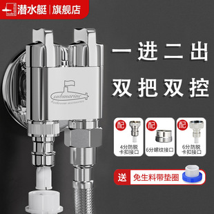 ��ˮͧһ�M�������yȫ�~ϴ�C���^Ó��ֹˮ���^�����RͰ����F403