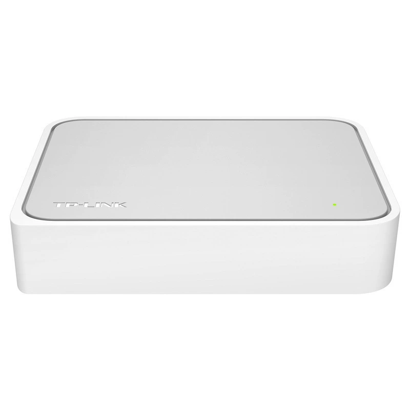 Бесплатная доставка TP-LINK TL-SG1005+Пять гигабитный коммутатор 1000 М сеть мониторинг офисная группа сеть 5