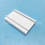 定做挤出pc异型材