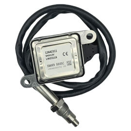 汽车传感器;油泵、油嘴;其他发动系统