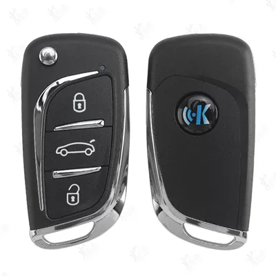 Kd New Ds Master Remote: Avtomobil qapı kilidi silindrləri