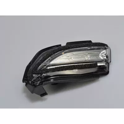Mirror, Turn Signal Light, Rearview mirror/rearview mirror - explorer-turn-signal-original-driver