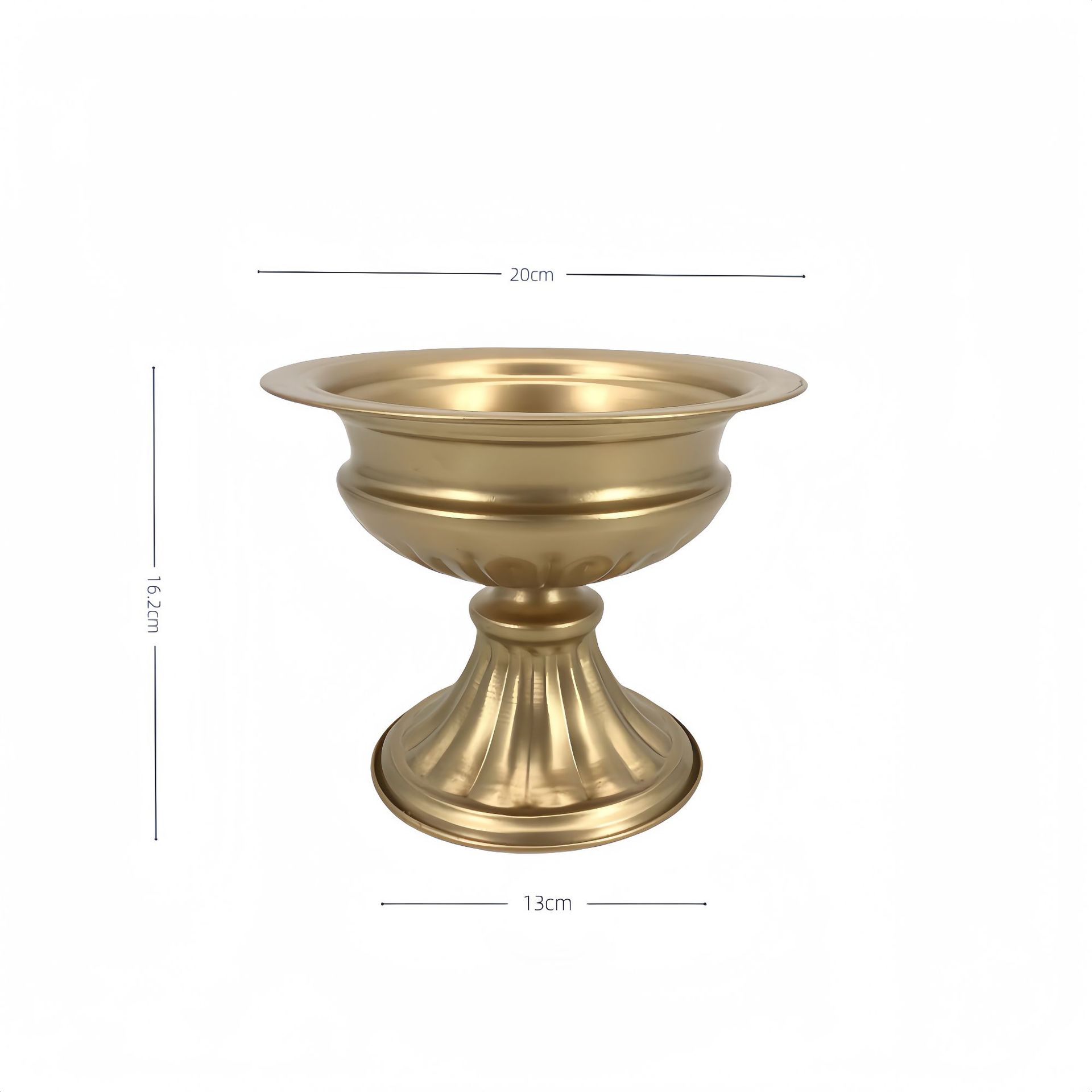 Estilo Dorado 3
