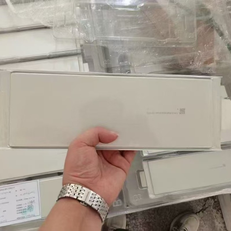 新しいモービルエネルギー50安ah3.7 v三元リチウム電池ソフトパック電気芯足容正規品ポリマー動力リチウム電池|undefined