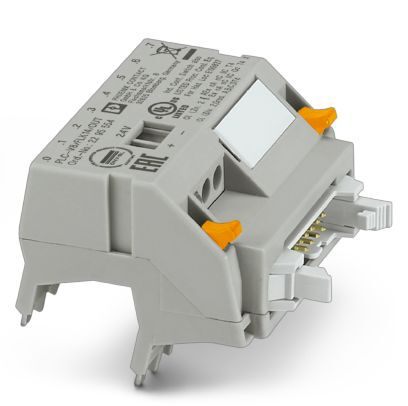 菲尼克斯-全系系统连接 - PLC-V8/FLK14/OUT - 2295554-原封未拆