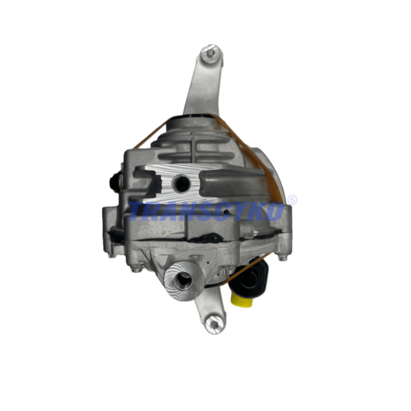 Chery Tiggo 89 Jietu Star Road Four-Wheel Drive Gearbox Transfer Case Rear Differential Transfer Case Gearbox Assembly Original Factory