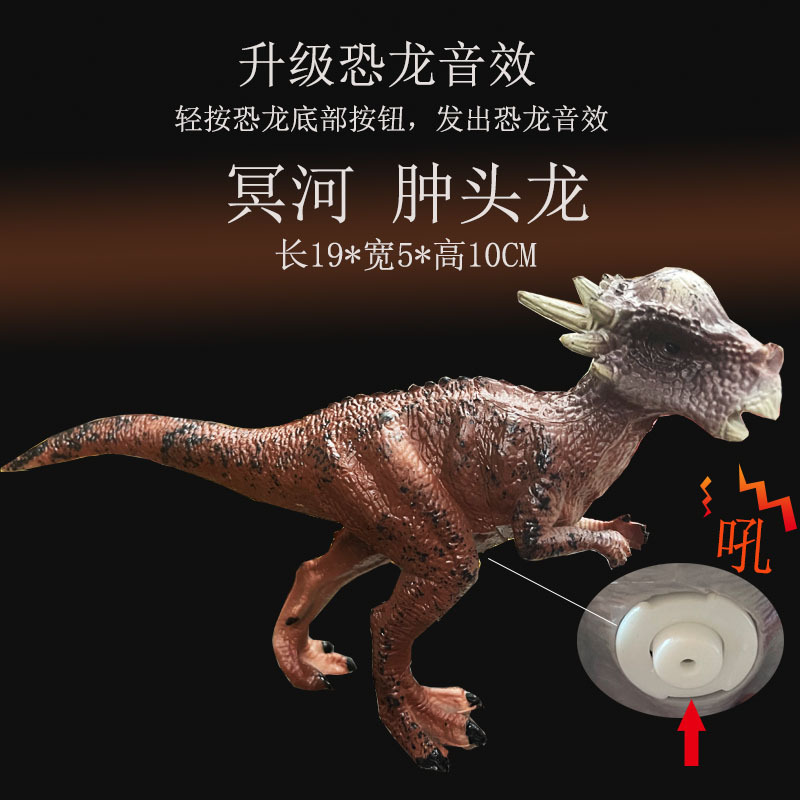 有声音肿头龙619