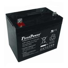 一电FirstPower蓄电池LFP12200 12V200AH不间断UPS配套电池