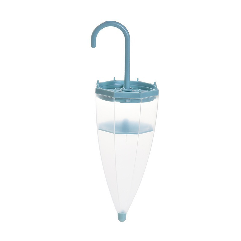Umbrella dehumidifier box wardrobe hanging dehumidifier desiccant dehumidification anti-mildew deodorant moisture absorption moisture-proof agent recycling