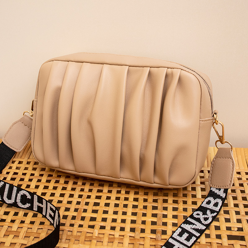 Bolso de moda para mujeres 2023 bolso de moda para mujeres coreanas bolso de comercio exterior bolso de moda casual bolso de cámara mochila image 10