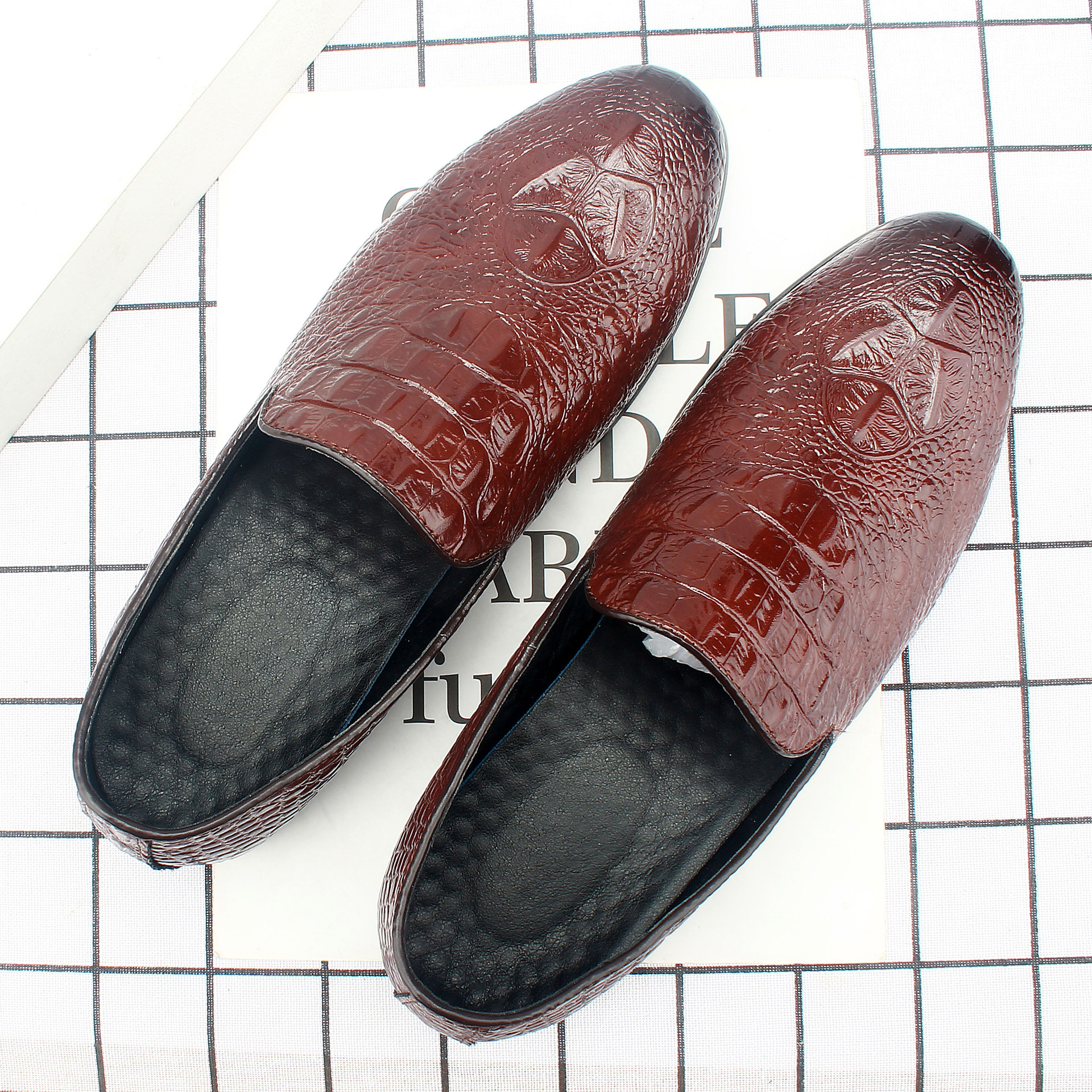 2022�¿�����Ƥ��ЬƤЬ��ʿ����Ь͸��������װ����Ь��2211