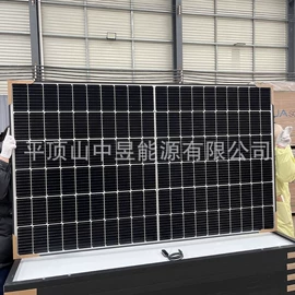 光伏组件;光伏储能系统;锂电池