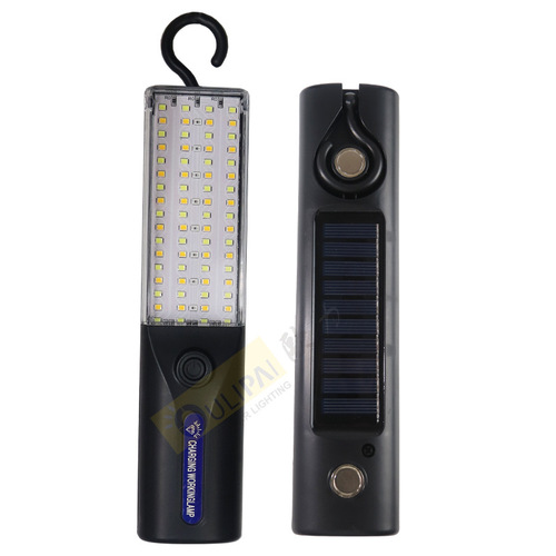 Bulk Wholesale Super Bright Waterproof Solar Emergency Lights Outdoor LED Work Lights