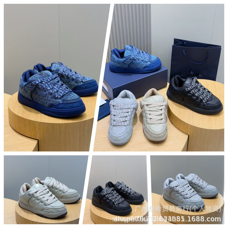 Dio Dijia B9S Series Casual Shoes Designer Style Is Suitable for Parties, Casual Fashion Wear