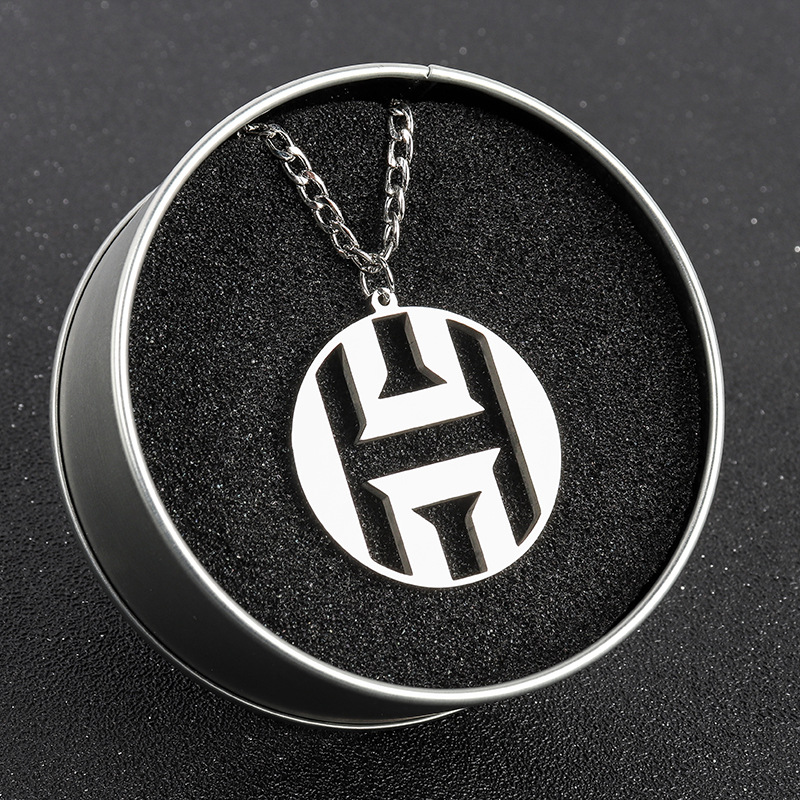 경화 + 로고 선물 상자