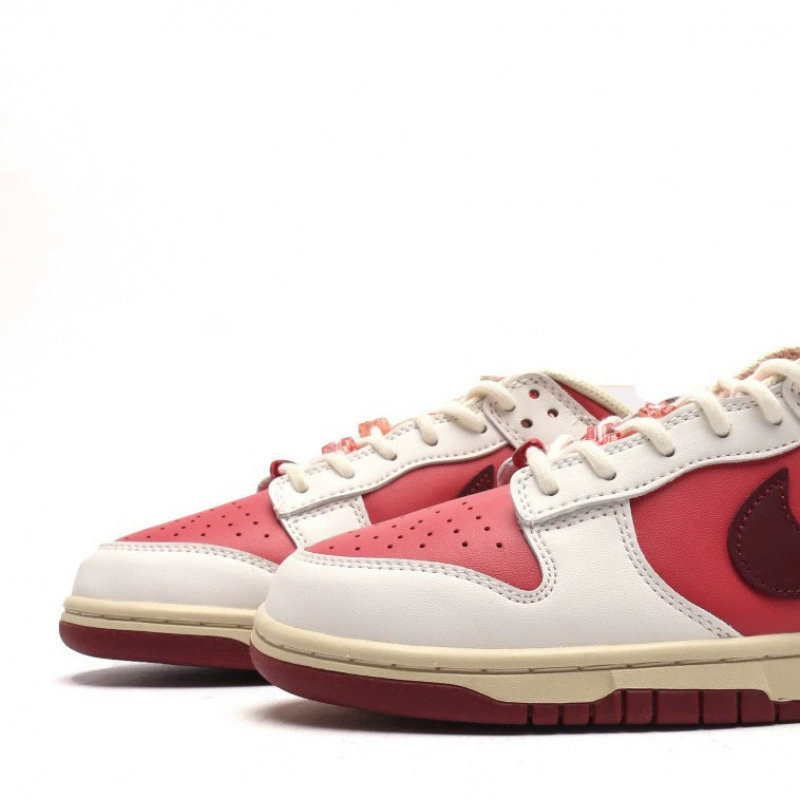 Putian Dunk Спортивные кроссовки на День святого Валентина с низким верхом, мужская и женская модная обувь SB, удобная нескользящая спортивная обувь для скейтборда для пар