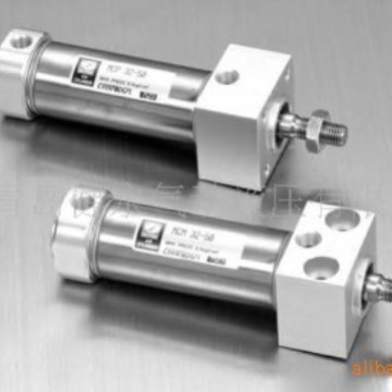 MCM系列 韩国SYM微型气缸 中国区代理