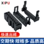 4p6p8p10p14p64pin压线排线压线头