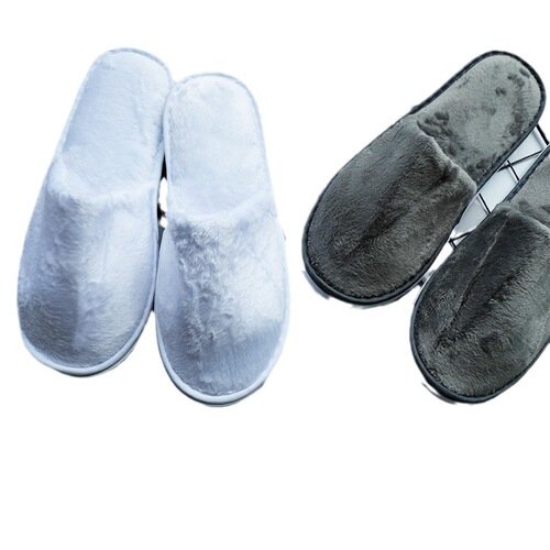 Hotel, Guesthouse, Homestay Disposable Slippers, Beauty Salon, Club, Home Stay Supplies, Thickened Anti-Slip Slippers, Wholesale