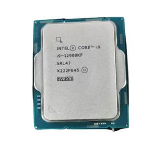 I9-12900Kf Sixteen Core 3.1Ghz 30Mb 125W 10Nm Lga 1700 Desktop