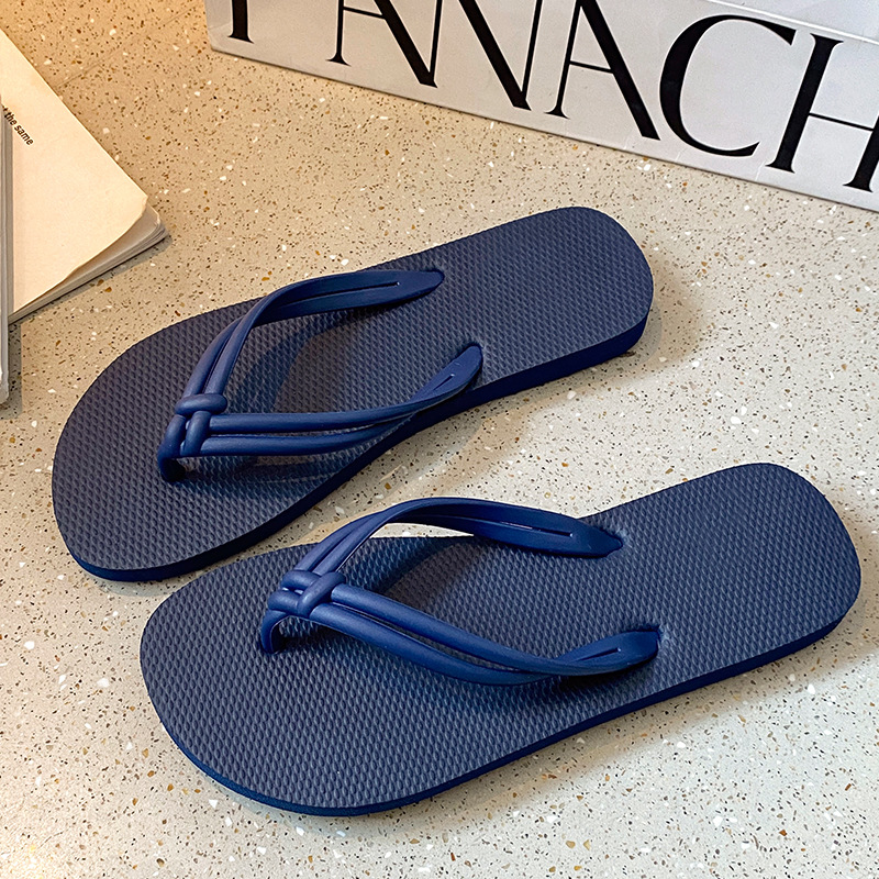 Dark blue-knotted / S size recommends 35-36 feet
