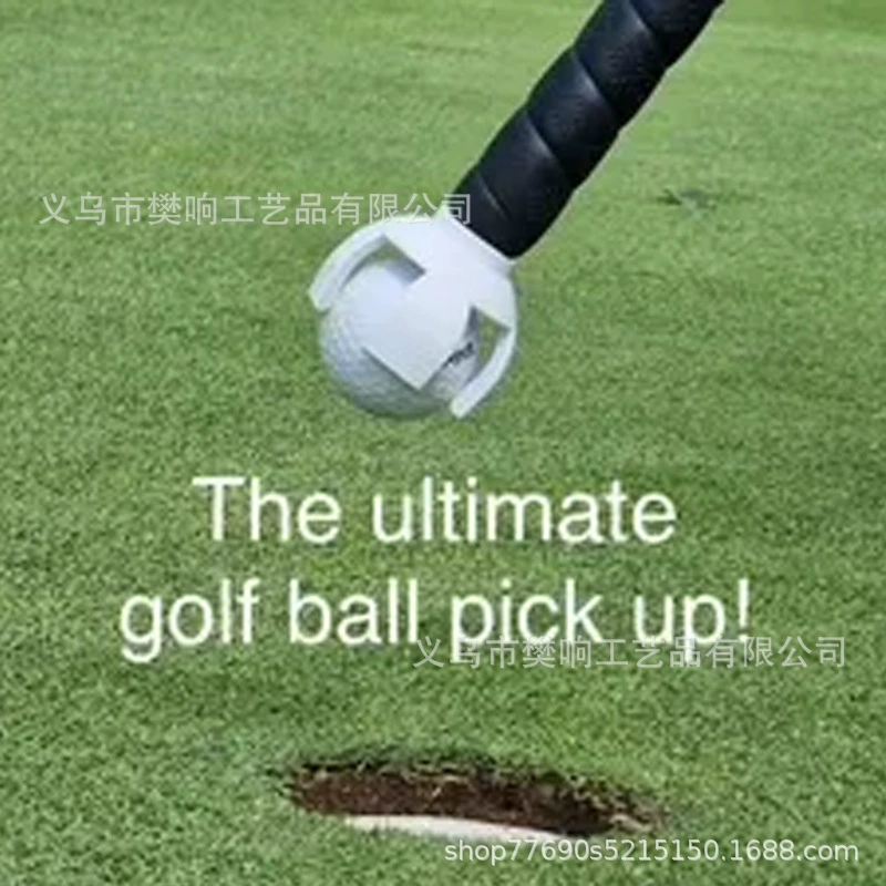 Сборщик мячей для гольфа, инструмент для гольфа, устройство для сбора мячей для гольфа
