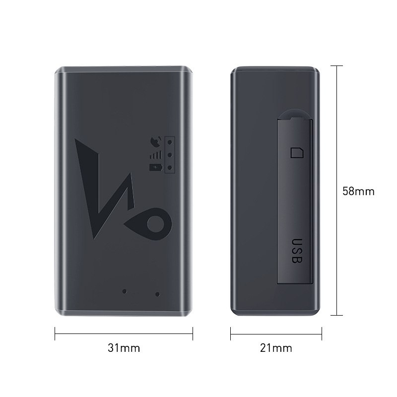 Q8(국내 순수 4G 버전) - 1200mAh - 카드 없음