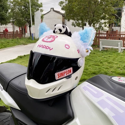 electric car helmet, Universal Auto Parts and Accessories