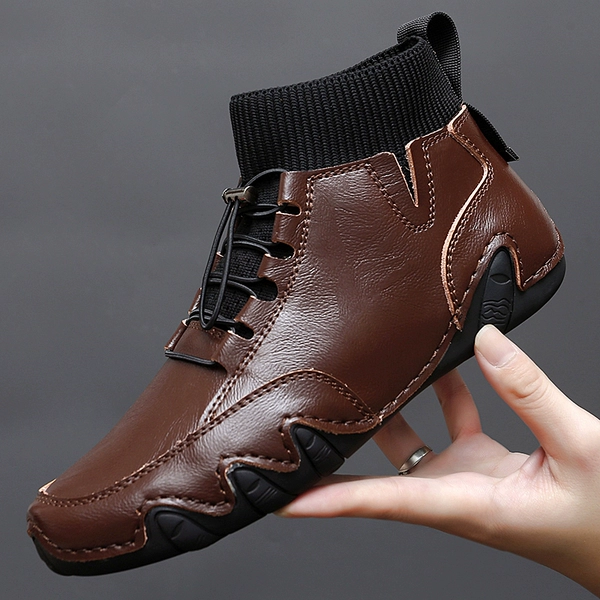YPT-8778 brown (high gang)